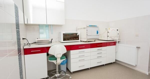 4 métodos para esterilizar correctamente el laboratorio médico