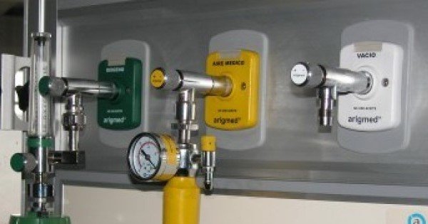 7 claves para instalar efectivamente un sistema de gases medicinales
