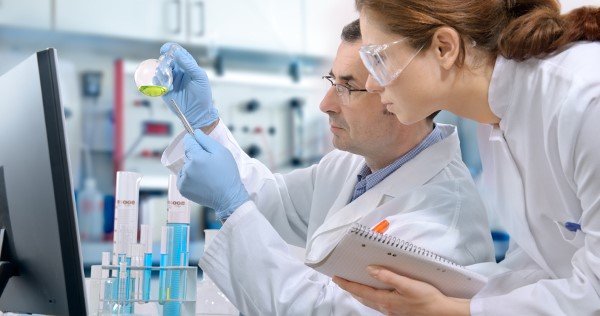 ¿Cómo deben ser los laboratorios de células madres?