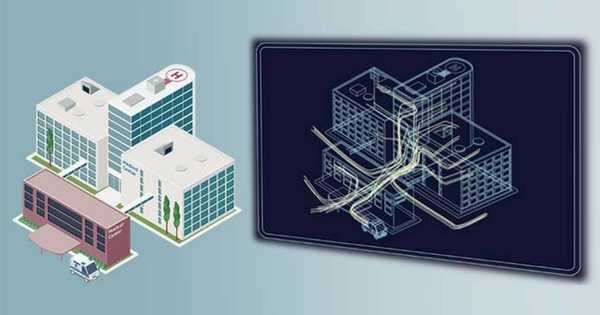 ¡Diseñadores Implementan Nuevo Software De Simulación Para Hospitales!