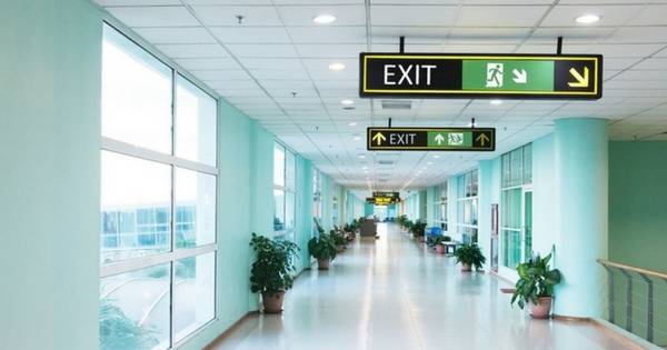 Estrategias Claves Para Implementar Señalización En Hospitales