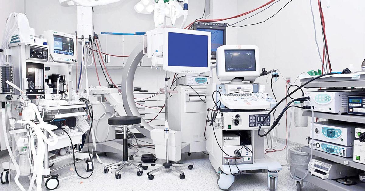 Estrategias para financiar nuevos equipos médicos en hospitales