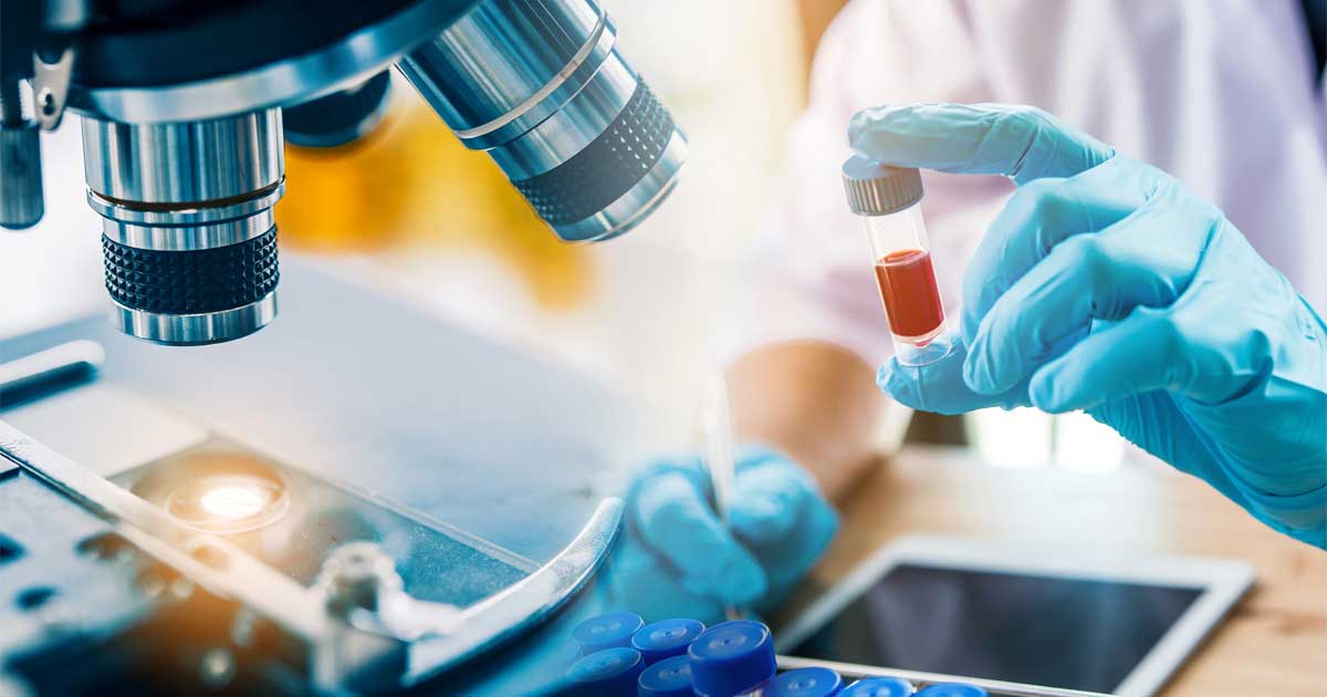 Por qué de los laboratorios de investigación de células madre
