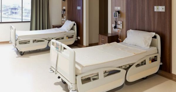 Razones para utilizar el sistema prefabricado hospitalario